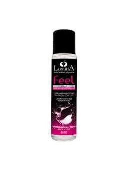 LUBRIFICANTE LUXURIA FEEL - ANAL - 150 ML