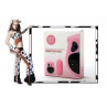 Ovetto vibrante Wireless rosa