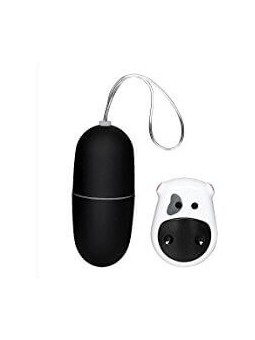 Ovetto vibrante Wireless rosa