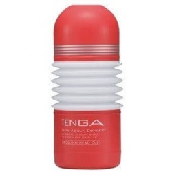 Masturbatore Tenga Rolling...