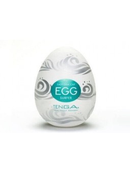 Masturbatore Tenga Egg Surfer