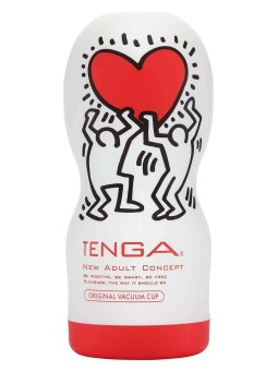 Masturbatore Tenga Keith...