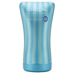 Masturbatore Tenga Soft...