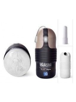 Masturbatore Vulcan Tight...