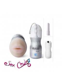 Masturbatore Vulcan Ripe...