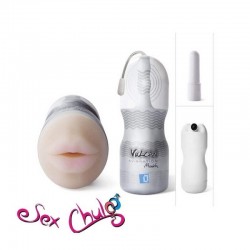 Masturbatore Vulcan Ripe...