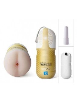 Masturbatore Vulcan Ripe...