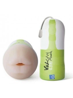 Masturbatore Vulcan Ripe Mouth