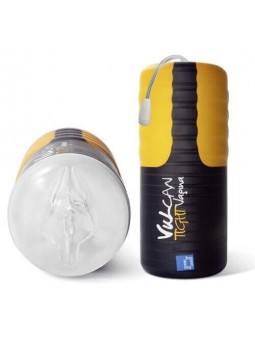 Masturbatore Vulcan Tight...