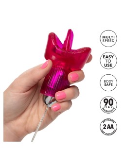 Lingua Vibrante Lick It!