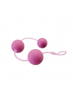 Palline Vaginali Pink Balls