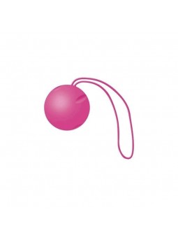 Joyballs Single Pink
