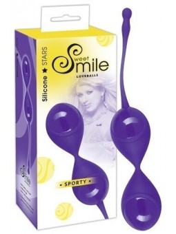 Sfere del Piacere Sporty...