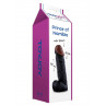 FALLO REALISTICO Prince Charming 20 Cm Dong Flesh