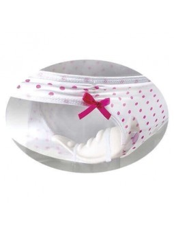 Mutandina Vibrante Fetish...