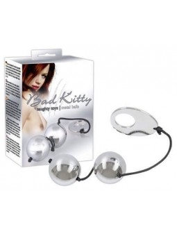 Palline Vaginali Bk Heavy...