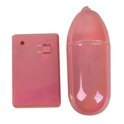 Vibratore Playhouse...