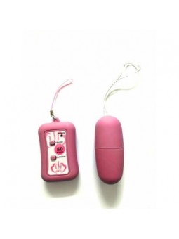 Uovo vibrante Remote...