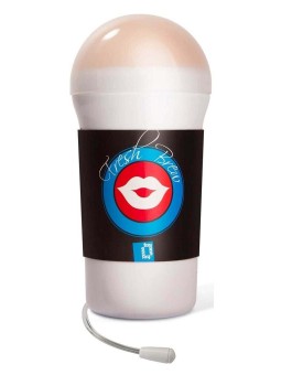 Masturbatore Fresh Brew...