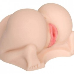 Masturbatore a Forma di...