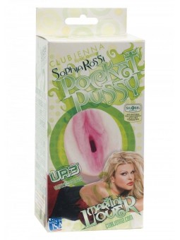 Masturbatore Vagina Sophia...