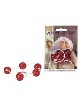 Palline Anali Clear Anal...