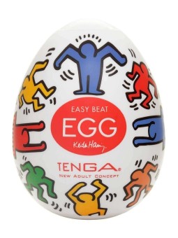 Masturbatore Tenga Keith...