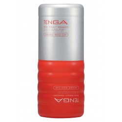 MASTURBATORE DOPPIO Tenga Double Hole Cup