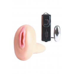 Masturbatore Mini Vagina...