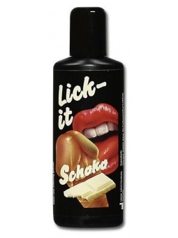 Lubrificante Lick-It...