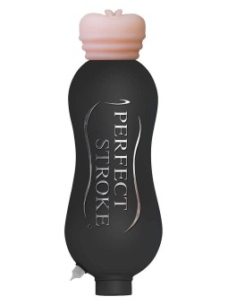 Masturbatore Vagina VAGINA STROKER WITH ACCUMULATOR