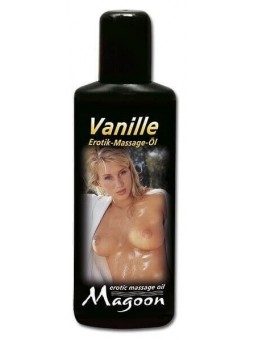 Olio per Massaggi Magoon...