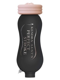 Masturbatore Mini KENDRA LUST PERFECT VAGINA STROKER