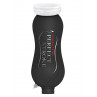 Masturbatore con mini vibratore VIBRATING PERFECT STROKE