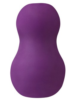 Masturbatore Mini MOOD EXCITER UR3 PURPLE