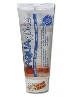 Gel Lubrificante Aquaglide...