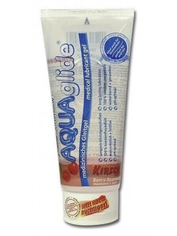 Gel Lubrificante Aquaglide...