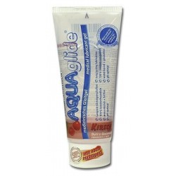 Gel Lubrificante Aquaglide...