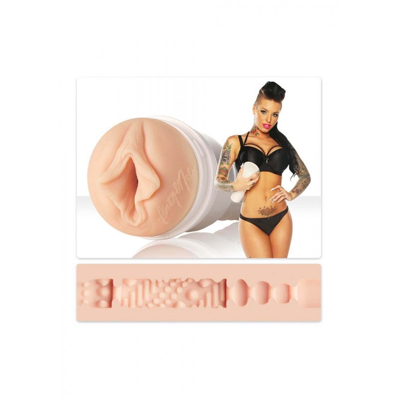 Masturbatore Vagina Fleshlight Tanya Tate Lotus