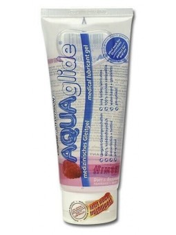 Gel Lubrificante Aquaglide...