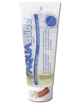 Gel Lubrificante Aquaglide...
