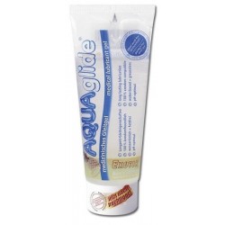 Gel Lubrificante Aquaglide...