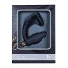 STIMOLATORE PROSTATA PLUG ANALE RO-ZEN BLACK 7 SPEED