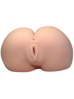 Super  realistixxx! Big Pussy Masturbator