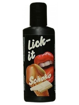 Lubrificante Lick-It...