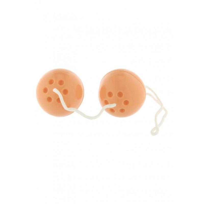 Palline Vaginali/Anali Rubber Balls Palline Vaginali/Anali Rubber Balls