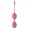 Sfere del piacere Vaginale Vibe Therapy Fascinate