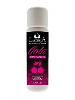 Lubrificante Orale -...