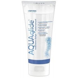 Gel Lubrificante Aquaglide...