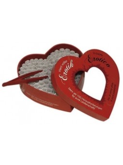 Cuore Pieni di Erotismo